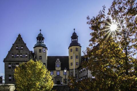 Schloss Hersbruck 
