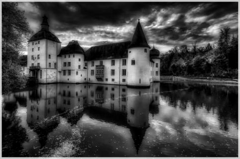 Wasserschloss