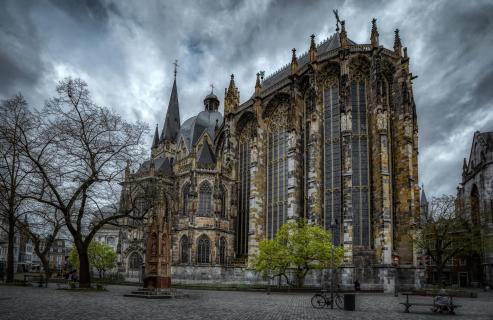 Aachener Dom
