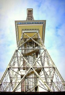 Berliner - Funkturm