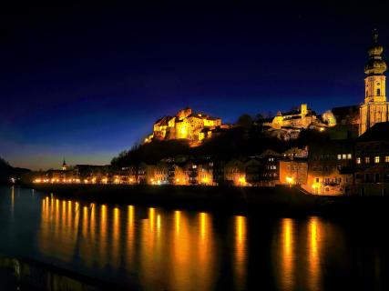 Burghausen