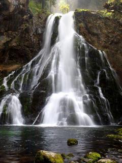 Gollinger Wasserfall