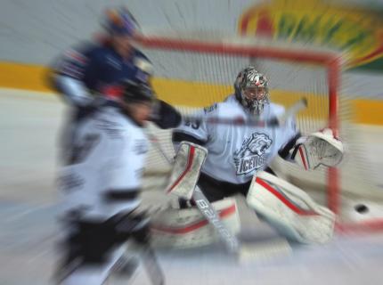 Eishockey