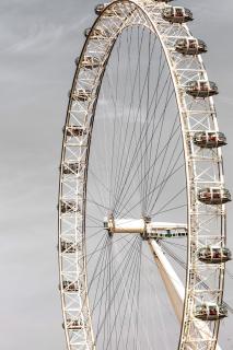 London Eye