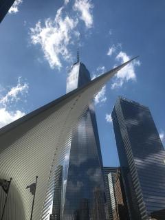 One World Trade Center