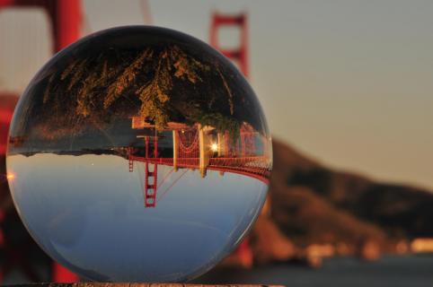 Golden Gate Bridge 