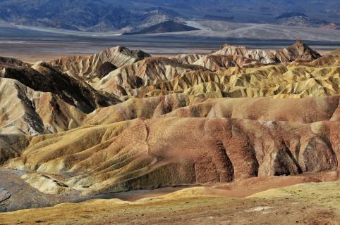 Bantha Canyon USA