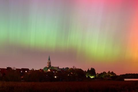 Nordlichter