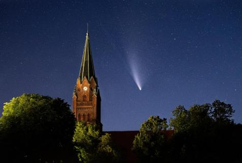 Neowise