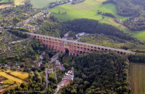 Göltzschtalbrücke