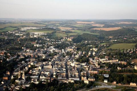 Oelsnitz im Vogtland