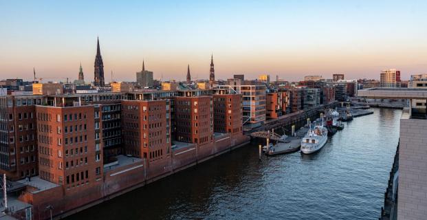 Hafencity Hamburg