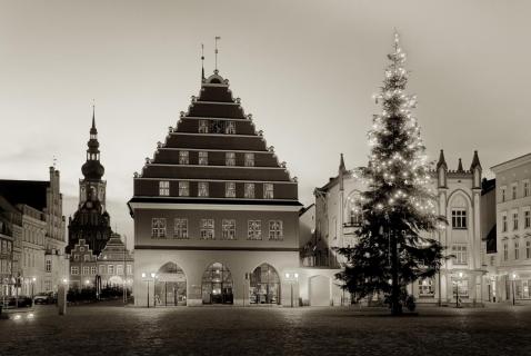 Stille Weihnacht