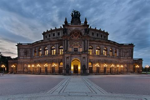 Semperoper