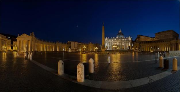 San Pietro