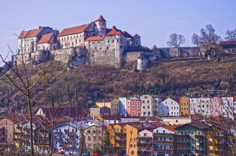 Burghausener Burg2