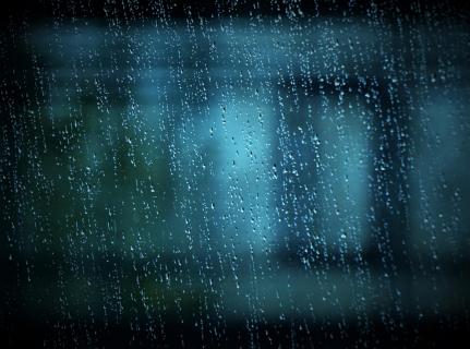 Raindrops on My Window