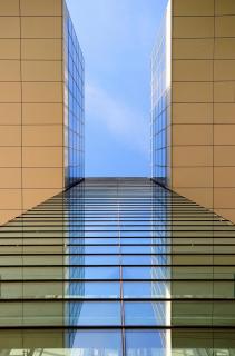 Sky is the limit