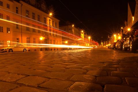Augsburg bei Nacht 6