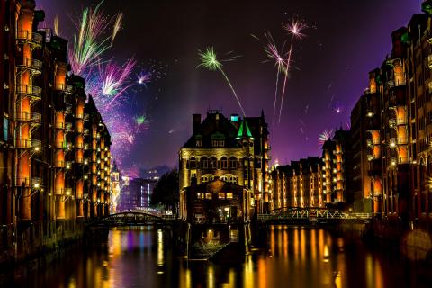 Speicherstadt 0:00