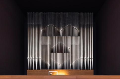 Die Orgel