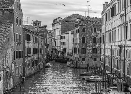 Impressionen aus Venedig