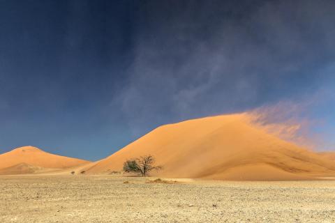 Sandsturm