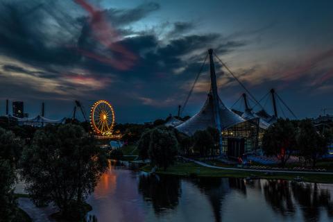 Olympiapark