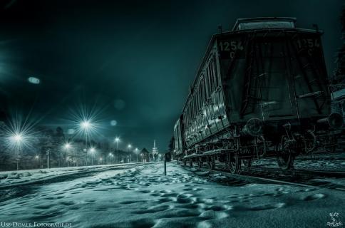 Night Train