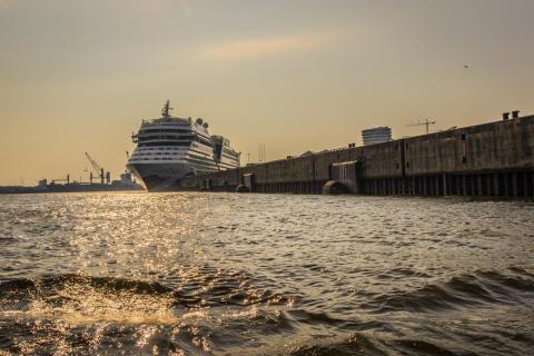 Hafen Hamburg 