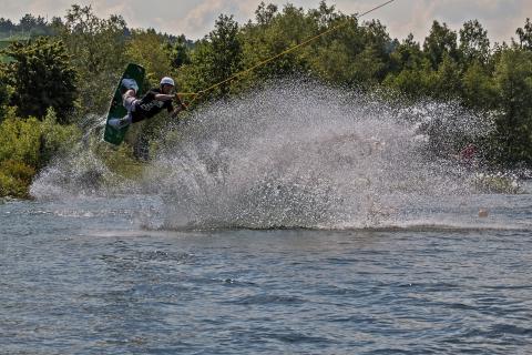 Flying Board