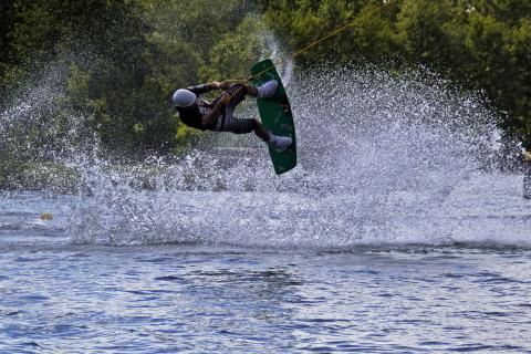 Flying Board