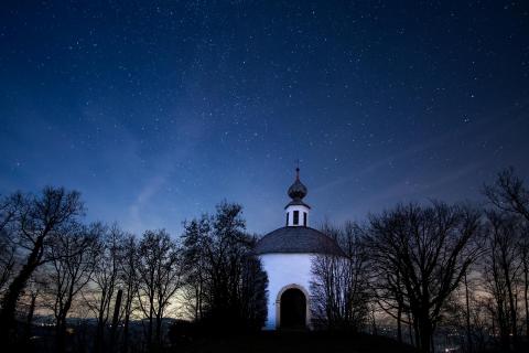Schloßkapelle