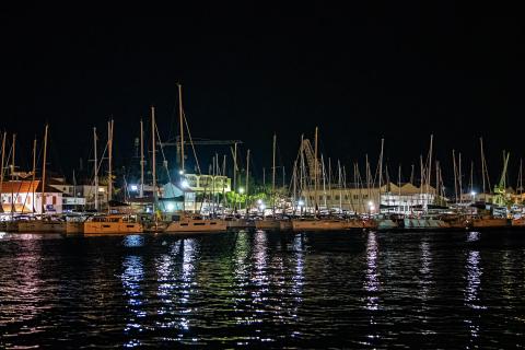 Segelboote 