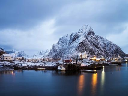 Reine...