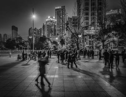 Guiyang Streetlife