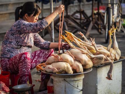 Streetfood