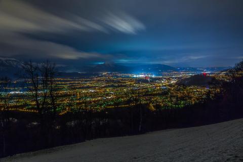 Salzburg