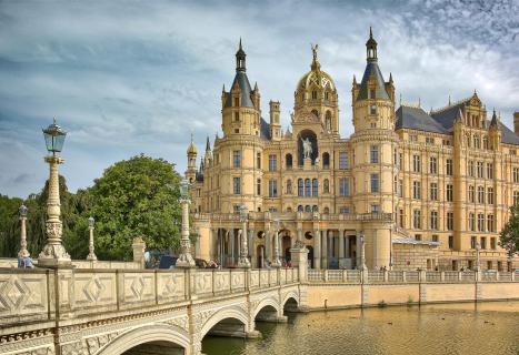 Schloss Schwerin