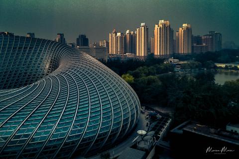 Beijing