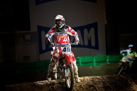 SuperCross