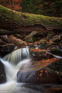 Wasserfall