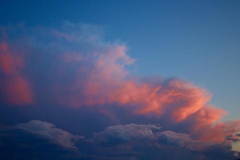 09 Wolkenformation_Kurt_Hoedl