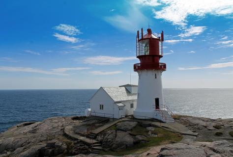 Kap Lindesnes