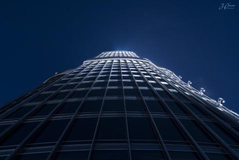 Burj Khalifa