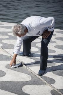 Angler in Izmir