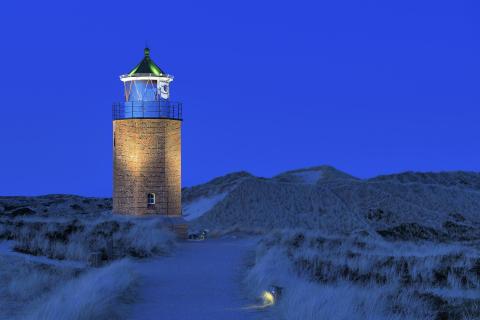 Quermarkenturm