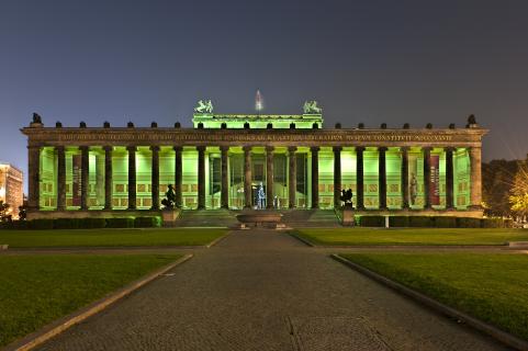 Altes Museum