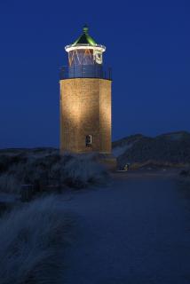 Quermarkenturm