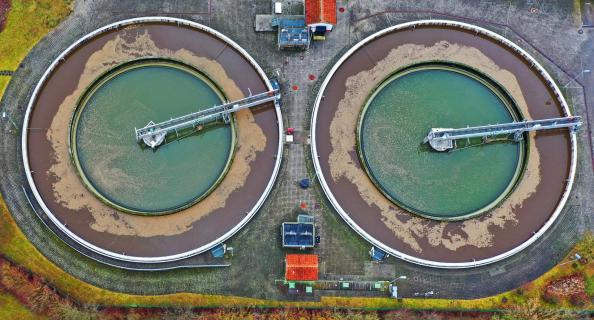 Industrie-Architektur